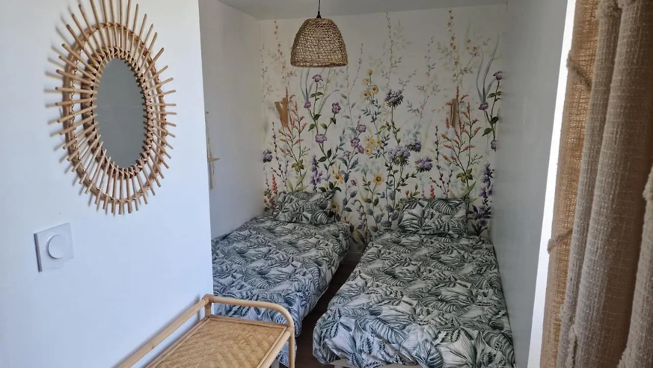 Maison Boheme Avec Bain Nordique Ceyzerieu