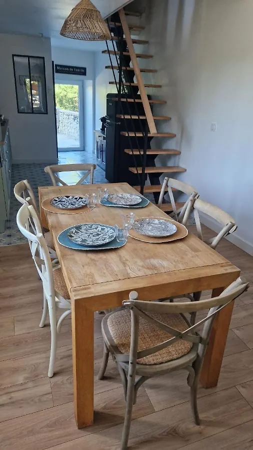 Maison Boheme Avec Bain Nordique Ceyzerieu Holiday home