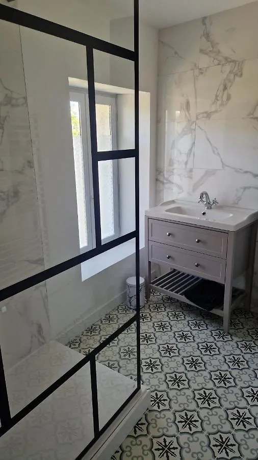 Maison Boheme Avec Bain Nordique Ceyzerieu France