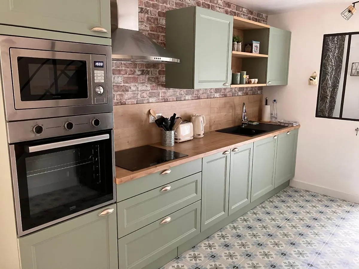 Maison Boheme Avec Bain Nordique Ceyzerieu Holiday home