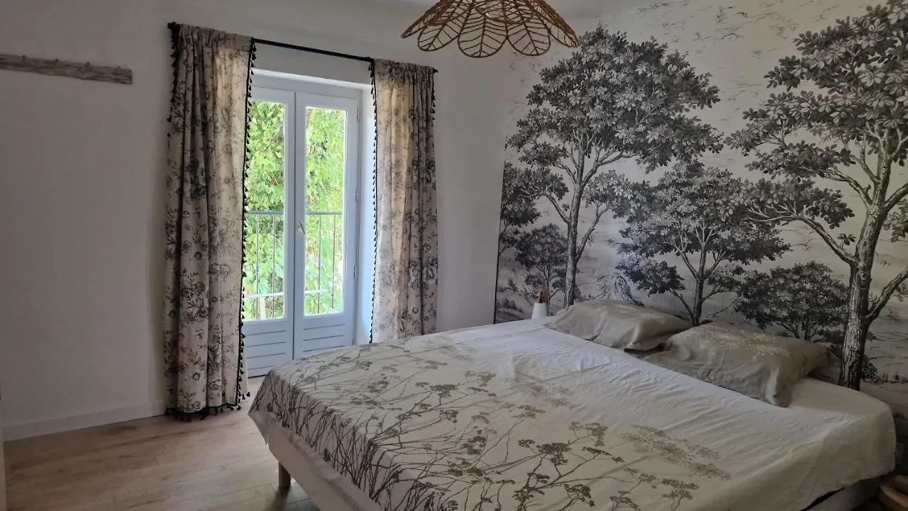 بيت للعطل Maison Boheme Avec Bain Nordique Ceyzerieu