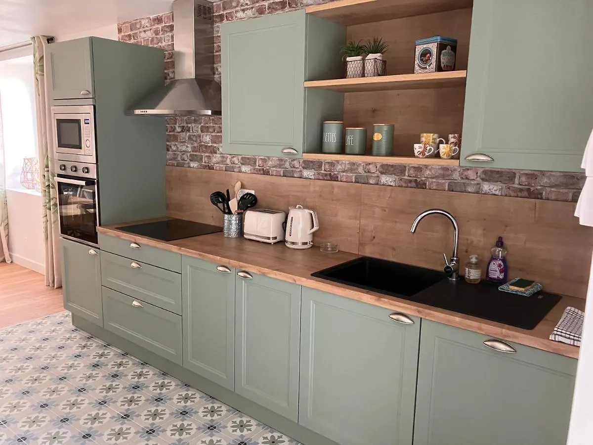 بيت للعطل Maison Boheme Avec Bain Nordique Ceyzerieu